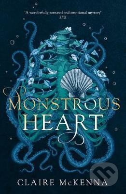 Monstrous Heart - Claire McKenna