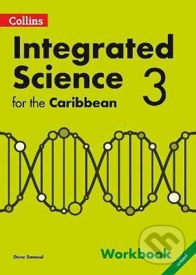 Kniha: Collins Integrated Science for the Caribbean - Workbook 3 (Gene Samuel). HarperCollins Publishers, 2017