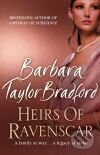 Kniha Heirs of Ravenscar, The