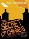 Secret of Chimneys Comics - Agatha Christie, HarperCollins, 2007