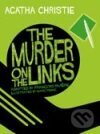 Kniha: The Murder on the Links (Agatha Christie). HarperCollins, 2007