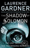 Kniha SHADOW OF SOLOMON, THE
