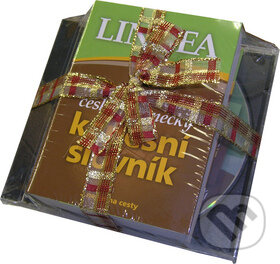 Německo-český česko-německý kapesní slovník + CD - Kolektiv autorů, Lingea, 2005