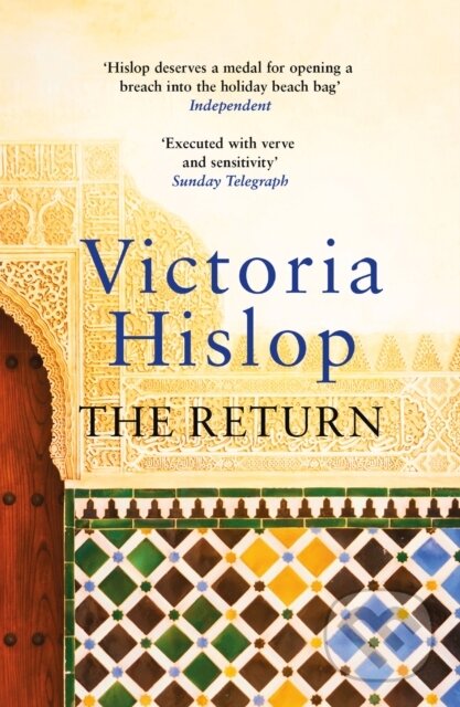 The Return (The 'captivating and deeply moving' Number One bestseller) - kniha z kategorie Beletrie