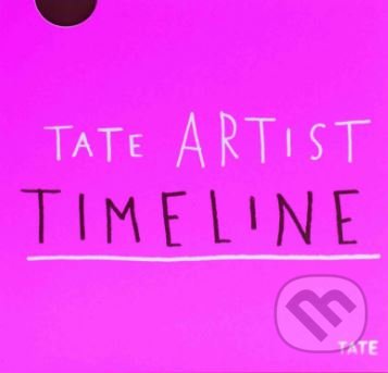 Tate Artist Timeline, Tate, 2013