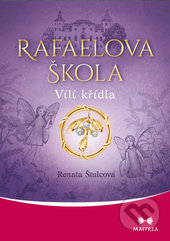 Rafaelova škola - Renata Štulcová, Maitrea, 2017