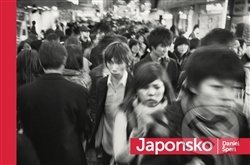 Japonsko - Daniel Šperl, Daniel Šperl, 2016