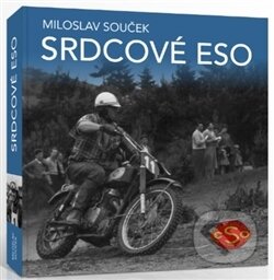 Srdcové eso - Miloslav Souček, Moto Public, 2017