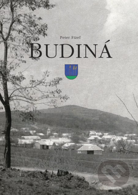 Budiná - Peter Fízeľ, Obec Budiná, 2017