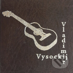 Vladimir Vysockij - Vladimír Vysockij, Pezolt PVD, 2017