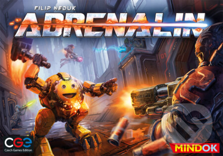 Adrenalin - Filip Neduk