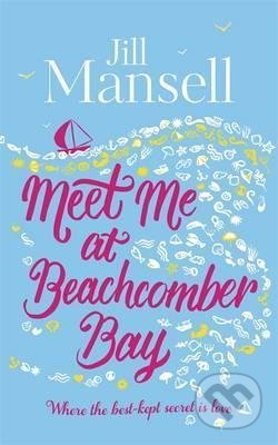 Meet Me at Beachcomber Bay - Jill Mansell - kniha z kategorie Beletrie