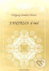 Fantázia d-mol - Wolfgang Amadeus Mozart, Slovenský hudobný fond, 2009