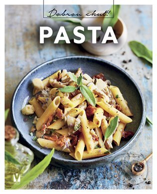 Pasta - Kolektiv - kniha z kategorie Podle úpravy