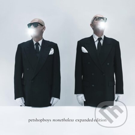 Pet Shop Boys: Nonetheless / Limited Softpack (2 CD)