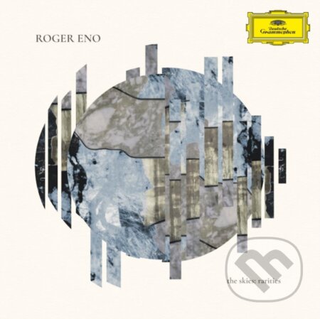 Hudobné CD: Roger Eno: The Skies: Rarities LP (Hudobné albumy). Hudobné albumy, 2024