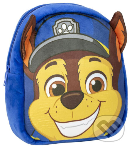 Detský batoh Paw Patrol : Chase (). , 2024
