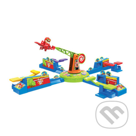 Vzdušný útok Pilot vs. Sliepky