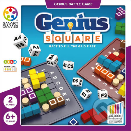 Genius Square