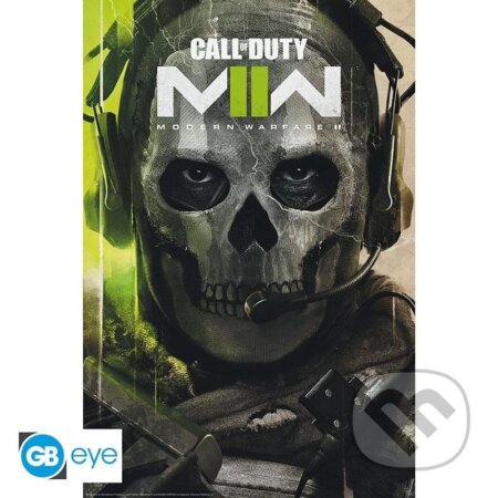 Plakát Call of Duty - Task Force (12)