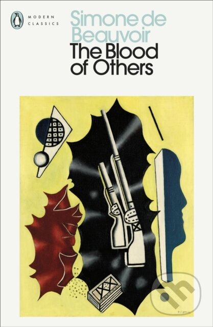 The Blood of Others - Simone de Beauvoir, Penguin Books, 2024