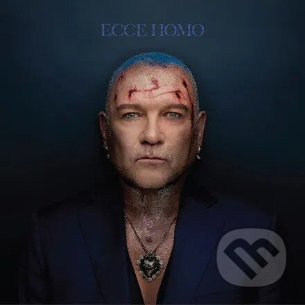 Hudební CD: Gavin Friday: Ecce Homo LP (Hudobné albumy)