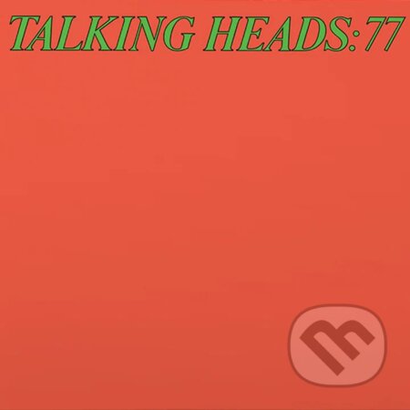 Talking Heads: 77 - Talking Heads, Hudobné albumy, 2024