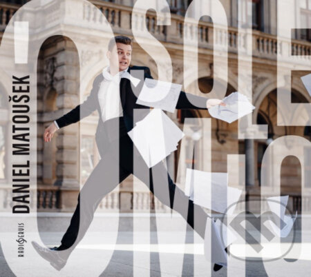 Hudobné CD: Daniel Matoušek: O Sole Mio (Hudobné albumy)