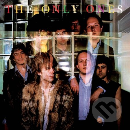 Hudební CD: Only Ones: The Only Ones (Hudobné albumy)