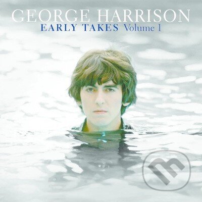 Hudební CD: George Harrison: Early Takes: Volume 1 LP (Hudobné albumy)