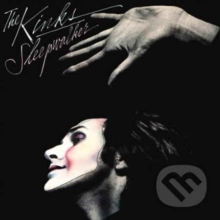 Hudební CD: The Kinks: Sleepwalker (Remastered) LP (Hudobné albumy)