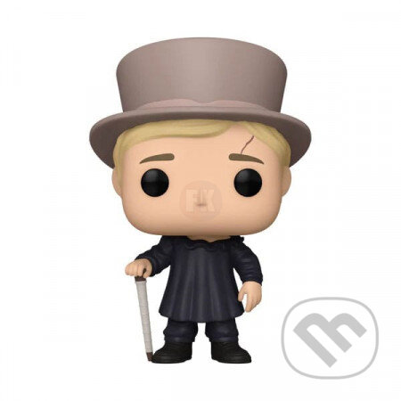 Funko POP Movies: Pet Sematary - Gage Creed