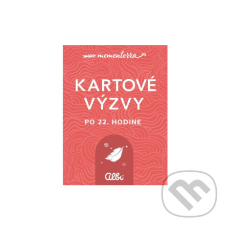 Kartové výzvy po 22.hodine, Albi, 2024