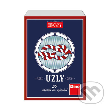Uzly - hra z kategorie Cestovní hry