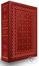 A Storm of Swords (Slipcase Edition) - George R.R. Martin - kniha z kategorie Sci-fi a fantasy