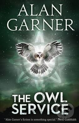 The Owl Service - Alan Garner, HarperCollins, 2014