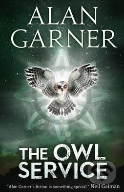 The Owl Service - Alan Garner - kniha z kategorie Sci-fi, fantasy a komiksy