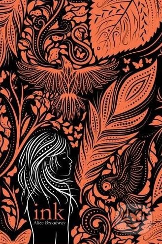 Ink - Alice Broadway - kniha z kategorie Beletrie pro děti