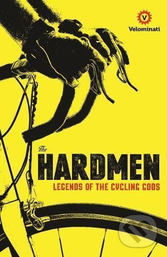 The Hardmen - Frank Strack, Profile Books, 2017