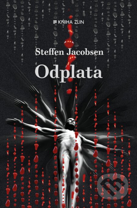 Odplata - Steffen Jacobsen - kniha z kategorie Detektivky, thrillery a horory