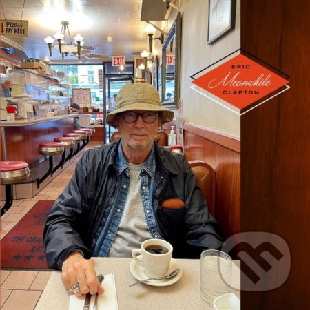 Eric Clapton: Meanwhile - Eric Clapton