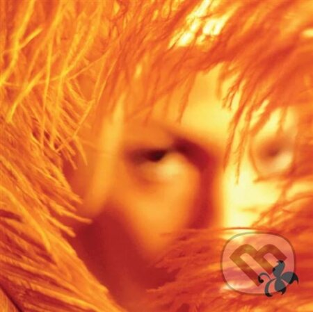 Hudební CD: Stone Temple Pilots: Shangri-la Dee Da (Neon Yellow & Orange Splatter) LP (Hudobné albumy). Hudobné albumy, 2024