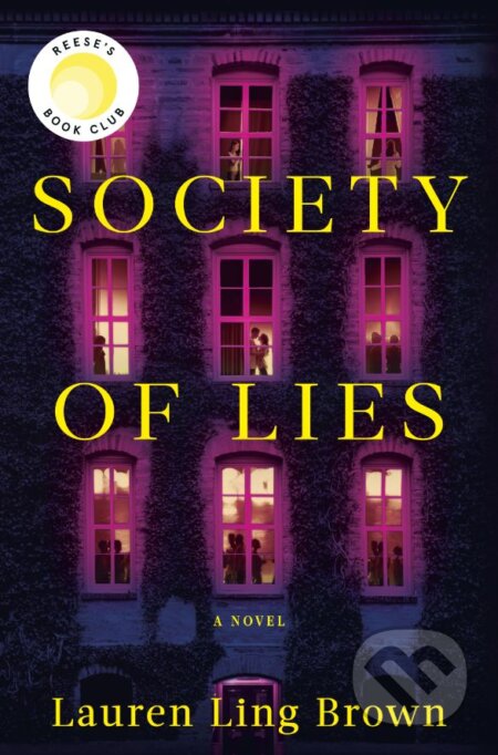 Society of Lies - Lauren Ling Brown, Penguin Books