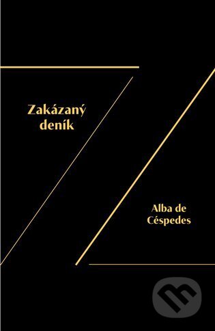 Zakázaný deník - Alba de Céspedes, Meridione, 2024