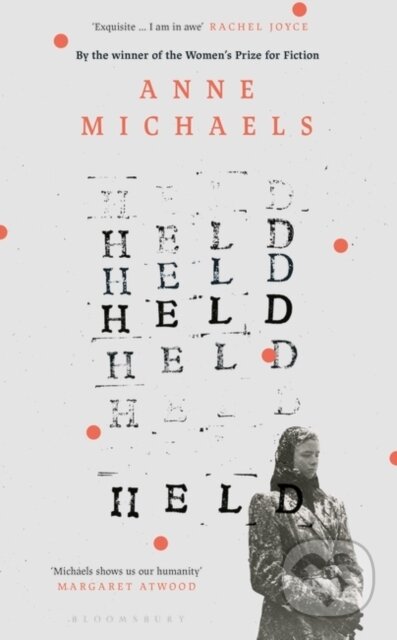 Kniha: Held (Anne Michaels)