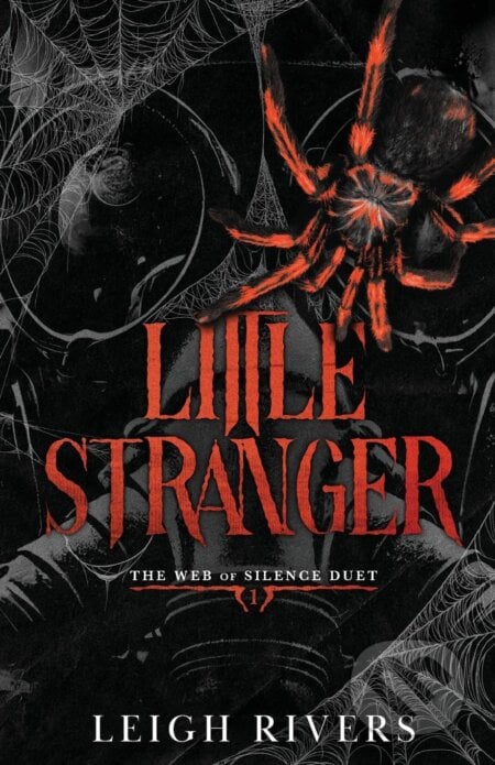 Little Stranger - Leigh Rivers, Leigh Rivers, 2023