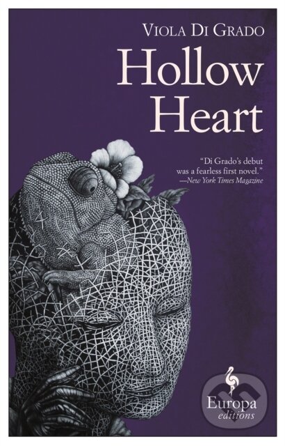 Kniha: Hollow Heart (Viola Di Grado)