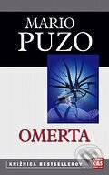 Omerta - Mario Puzo, Ikar, 2006