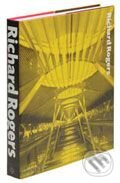 Richard Rogers (Complete Works, Vol. 3) - Kenneth Powell - kniha z kategorie Architektura