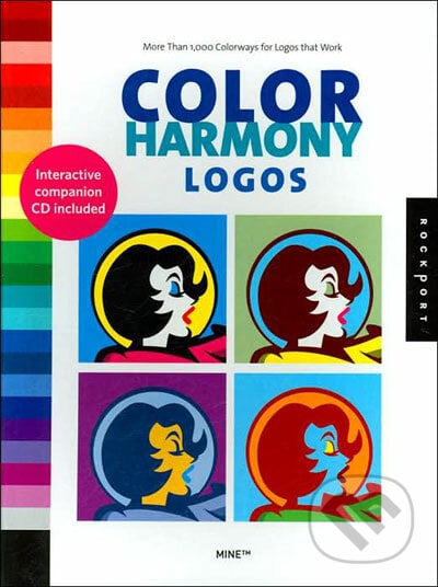 Color Harmony: Logos, Rockport, 2006